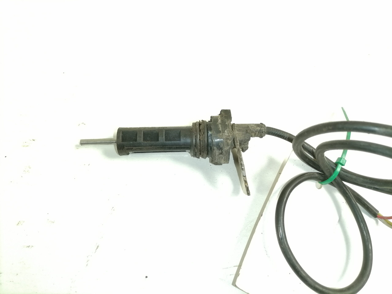 Volvo Cable, brake pad 20928533 - Деталі гальмівної системи в категорії Вантажівки: фото 2 Volvo Cable, brake pad 20928533 - Деталі гальмівної системи в категорії Вантажівки: фото 2