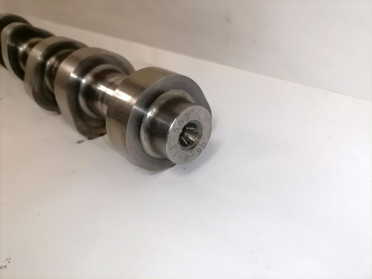 Volvo Camshaft 21778944 - Розподільний вал в категорії Вантажівки: фото 4 Volvo Camshaft 21778944 - Розподільний вал в категорії Вантажівки: фото 4