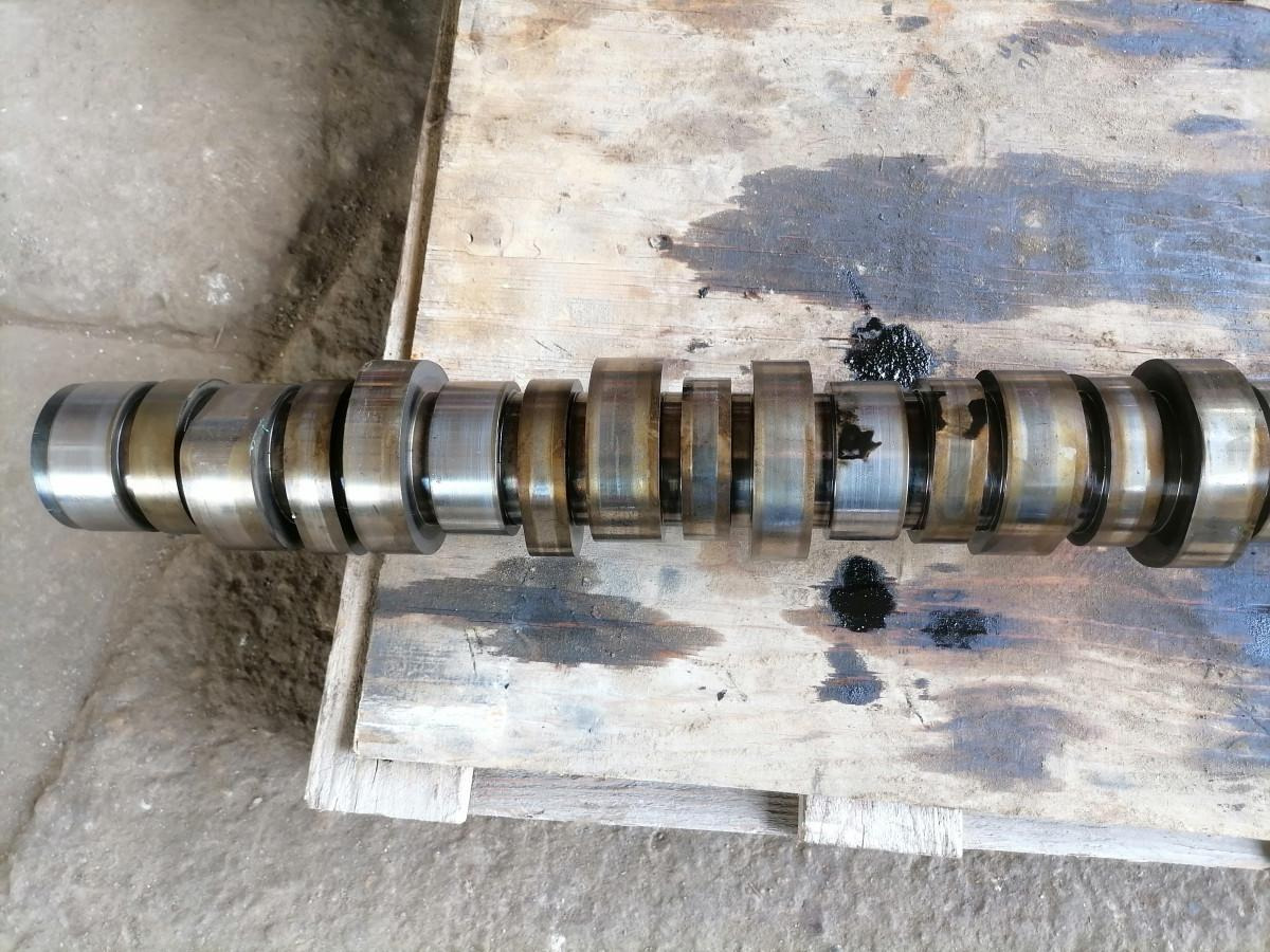 Volvo Camshaft 22145979 - Розподільний вал в категорії Вантажівки: фото 3 Volvo Camshaft 22145979 - Розподільний вал в категорії Вантажівки: фото 3