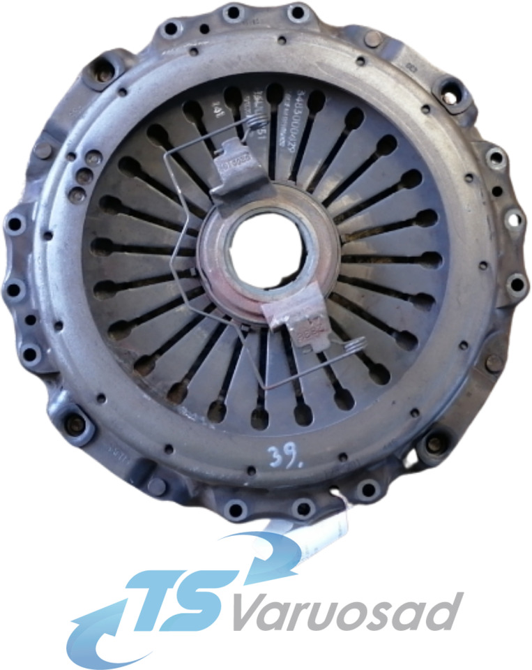 Volvo Clutch cover 85000251 - Зчеплення та запчастини в категорії Вантажівки: фото 1 Volvo Clutch cover 85000251 - Зчеплення та запчастини в категорії Вантажівки: фото 1