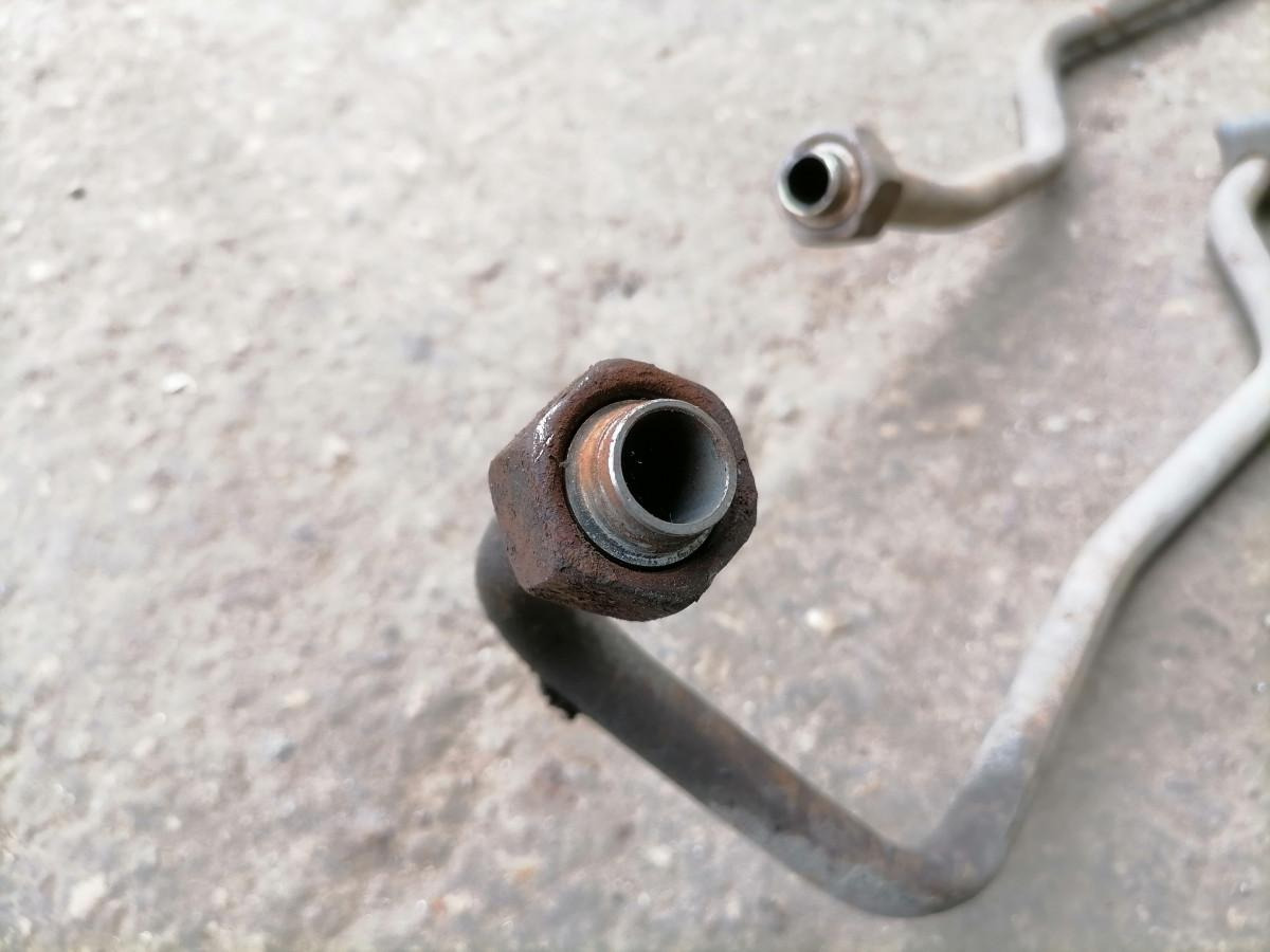 Volvo Compressor air pipe 20803547 - Пневмокомпресор в категорії Вантажівки: фото 3 Volvo Compressor air pipe 20803547 - Пневмокомпресор в категорії Вантажівки: фото 3