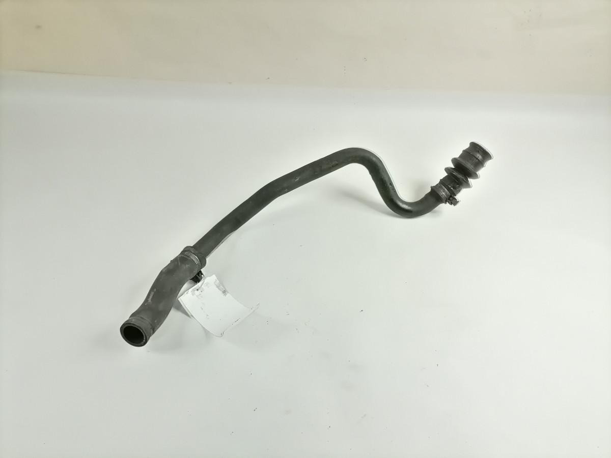 Volvo Compressor air pipe 22181109 - Пневмокомпресор в категорії Вантажівки: фото 2 Volvo Compressor air pipe 22181109 - Пневмокомпресор в категорії Вантажівки: фото 2