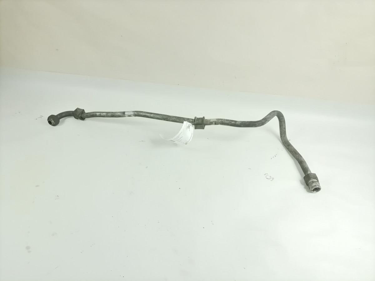 Volvo Compressor air pipe 22227952 - Пневмокомпресор в категорії Вантажівки: фото 2 Volvo Compressor air pipe 22227952 - Пневмокомпресор в категорії Вантажівки: фото 2