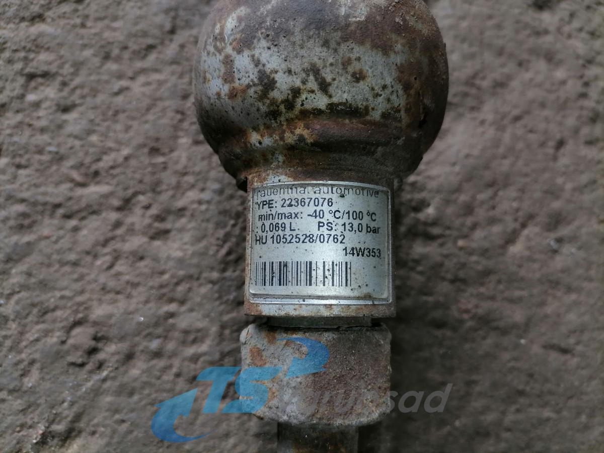 Volvo Compressor air pipe 22367076 - Пневмокомпресор в категорії Вантажівки: фото 2 Volvo Compressor air pipe 22367076 - Пневмокомпресор в категорії Вантажівки: фото 2