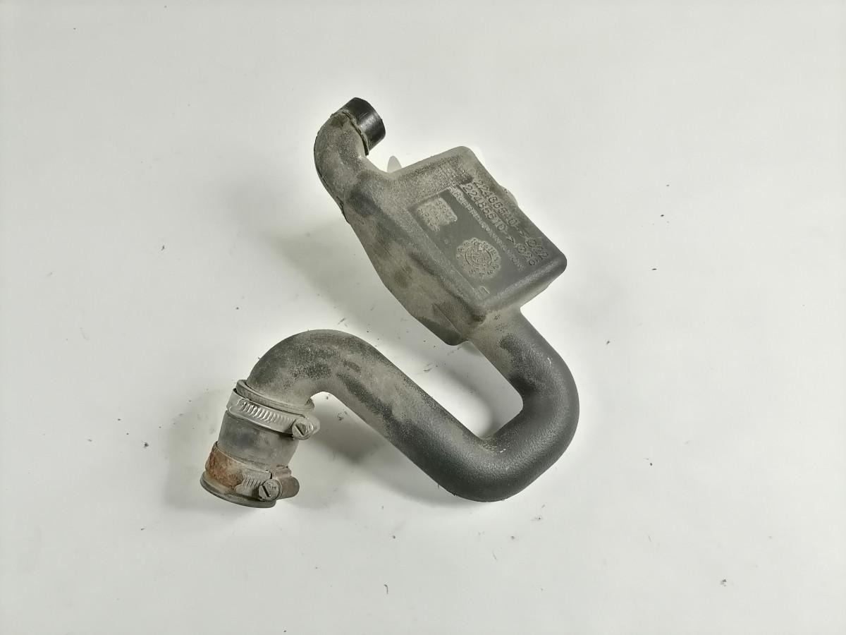 Volvo Compressor air pipe 22485510 - Пневмокомпресор в категорії Вантажівки: фото 2 Volvo Compressor air pipe 22485510 - Пневмокомпресор в категорії Вантажівки: фото 2