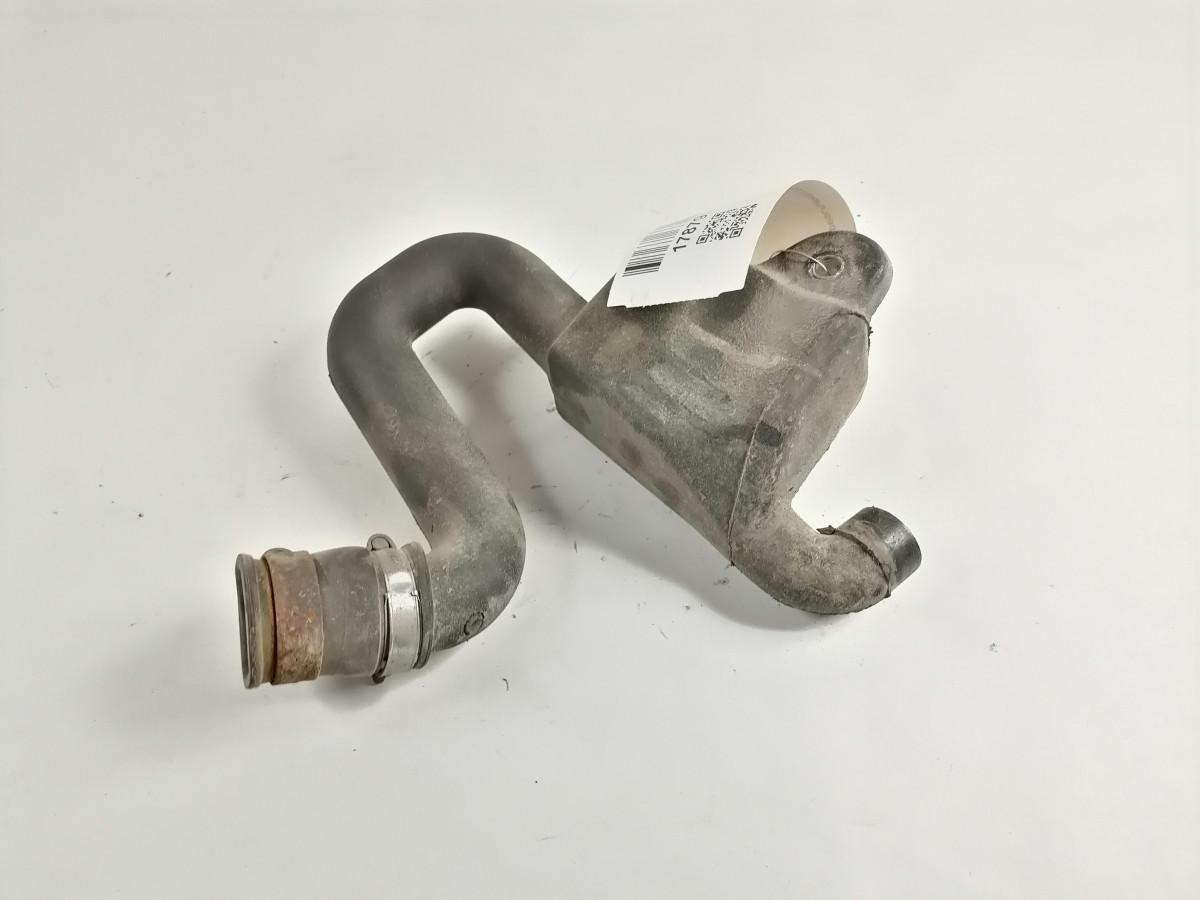 Volvo Compressor air pipe 22485510 - Пневмокомпресор в категорії Вантажівки: фото 3 Volvo Compressor air pipe 22485510 - Пневмокомпресор в категорії Вантажівки: фото 3