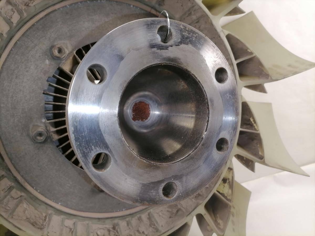 Volvo Cooling fan 20832823 - Вентилятор в категорії Вантажівки: фото 4 Volvo Cooling fan 20832823 - Вентилятор в категорії Вантажівки: фото 4