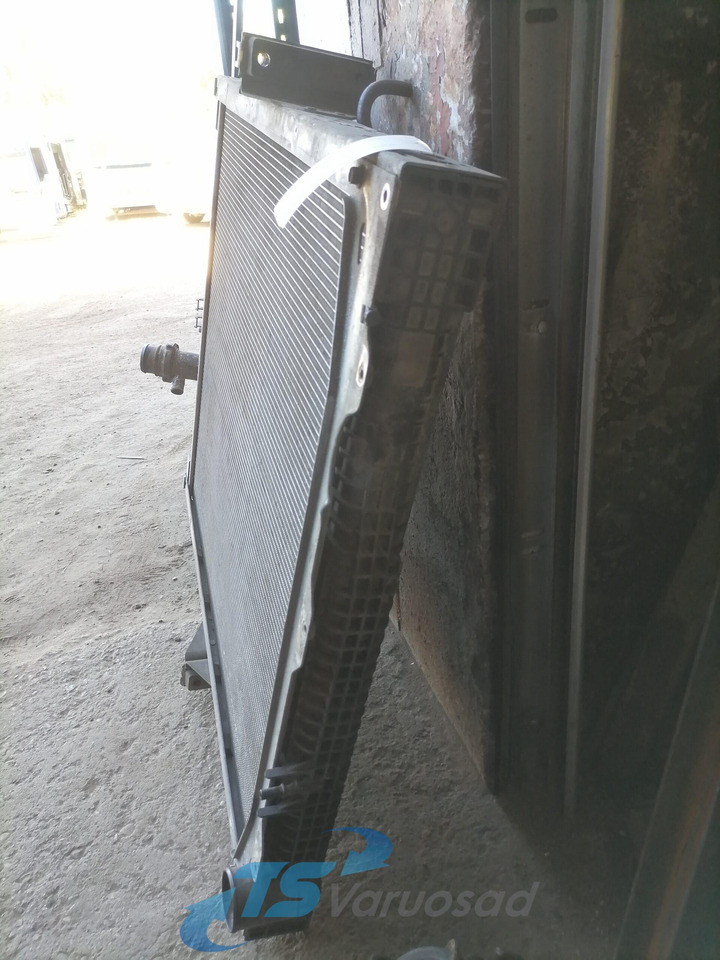 Volvo Cooling radiator 22062259 - Радіатор в категорії Вантажівки: фото 2 Volvo Cooling radiator 22062259 - Радіатор в категорії Вантажівки: фото 2