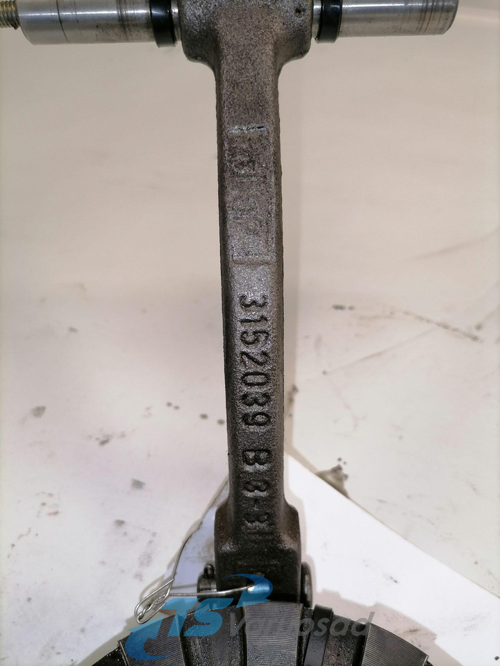 Volvo Differential lock operation 3152039 - Бортовий редуктор в категорії Вантажівки: фото 3 Volvo Differential lock operation 3152039 - Бортовий редуктор в категорії Вантажівки: фото 3