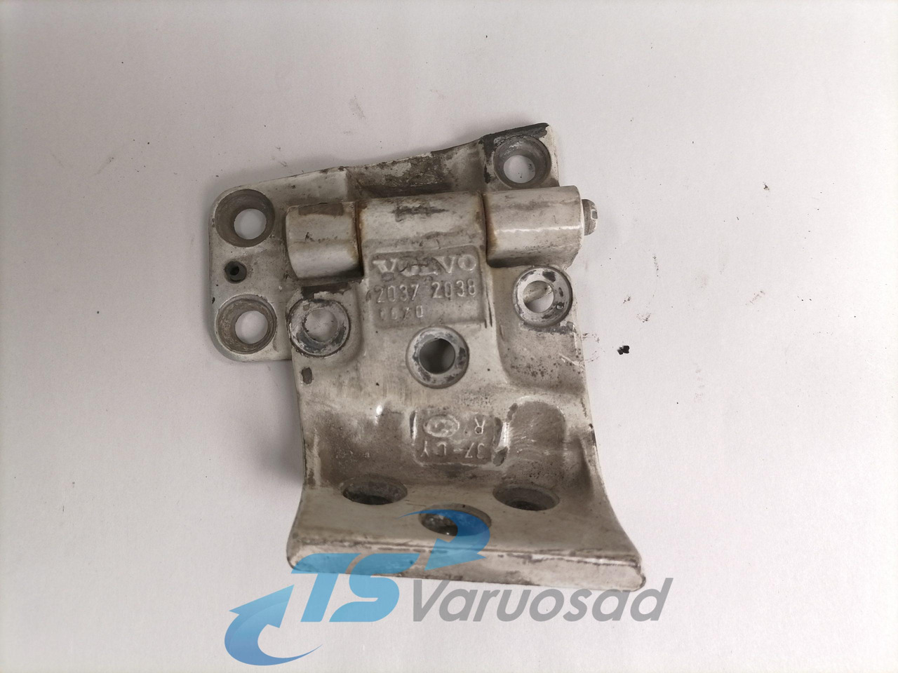Volvo Door hinge 20372038 - Двері та запчастини в категорії Вантажівки: фото 3 Volvo Door hinge 20372038 - Двері та запчастини в категорії Вантажівки: фото 3