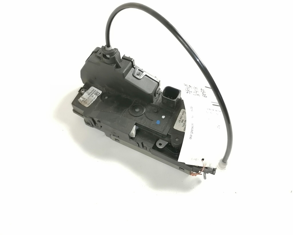 Volvo Door lock 84012032 - Двері та запчастини в категорії Вантажівки: фото 1 Volvo Door lock 84012032 - Двері та запчастини в категорії Вантажівки: фото 1