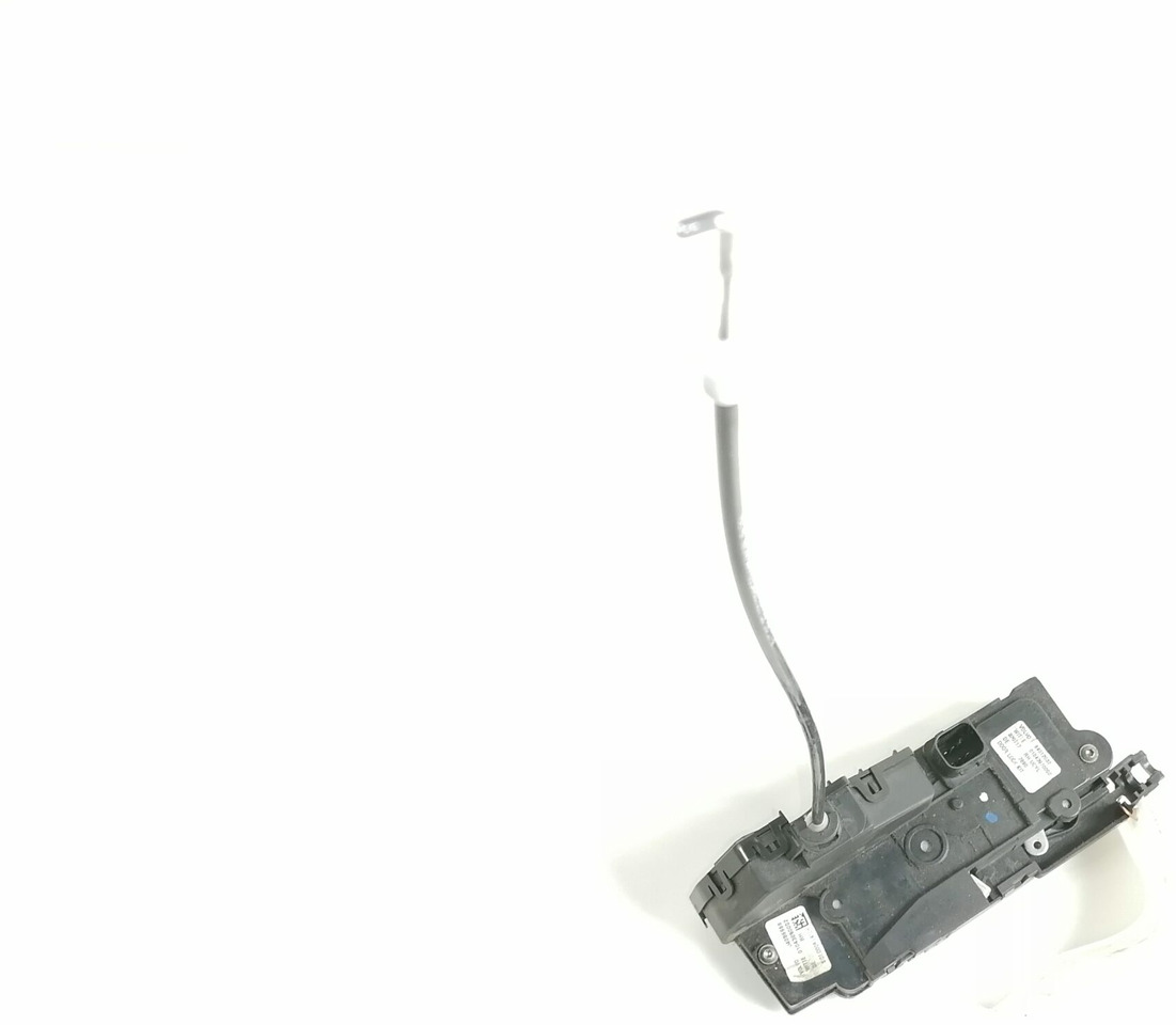 Volvo Door lock 84012032 - Двері та запчастини в категорії Вантажівки: фото 2 Volvo Door lock 84012032 - Двері та запчастини в категорії Вантажівки: фото 2