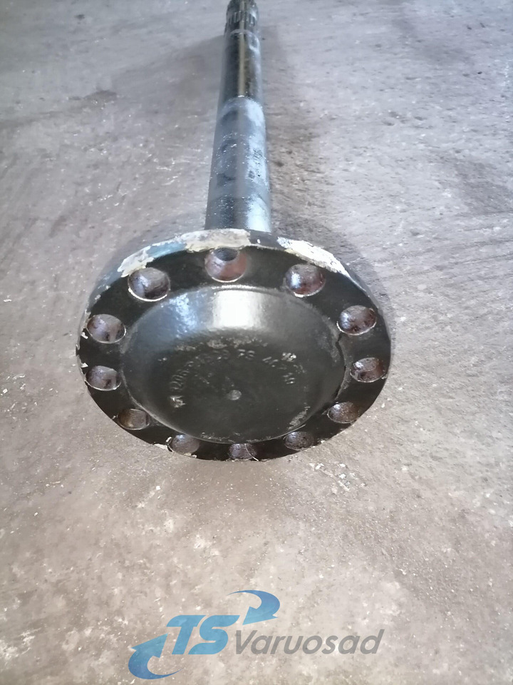 Volvo Drive shaft 1524628 - Піввісь в категорії Вантажівки: фото 2 Volvo Drive shaft 1524628 - Піввісь в категорії Вантажівки: фото 2