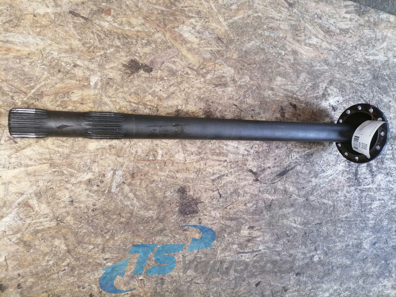 Volvo Drive shaft 1524628 - Піввісь в категорії Вантажівки: фото 2 Volvo Drive shaft 1524628 - Піввісь в категорії Вантажівки: фото 2