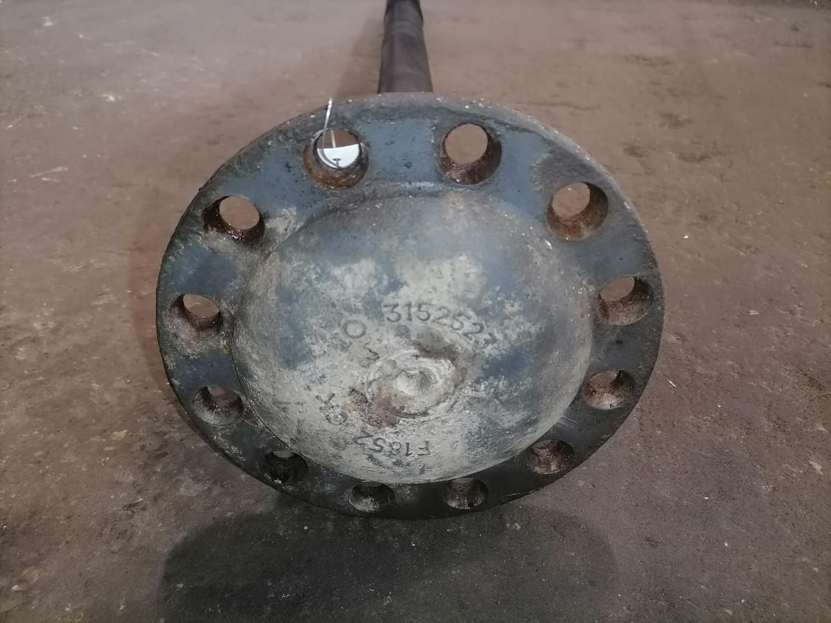 Volvo Drive shaft 20734793 - Піввісь в категорії Вантажівки: фото 3 Volvo Drive shaft 20734793 - Піввісь в категорії Вантажівки: фото 3