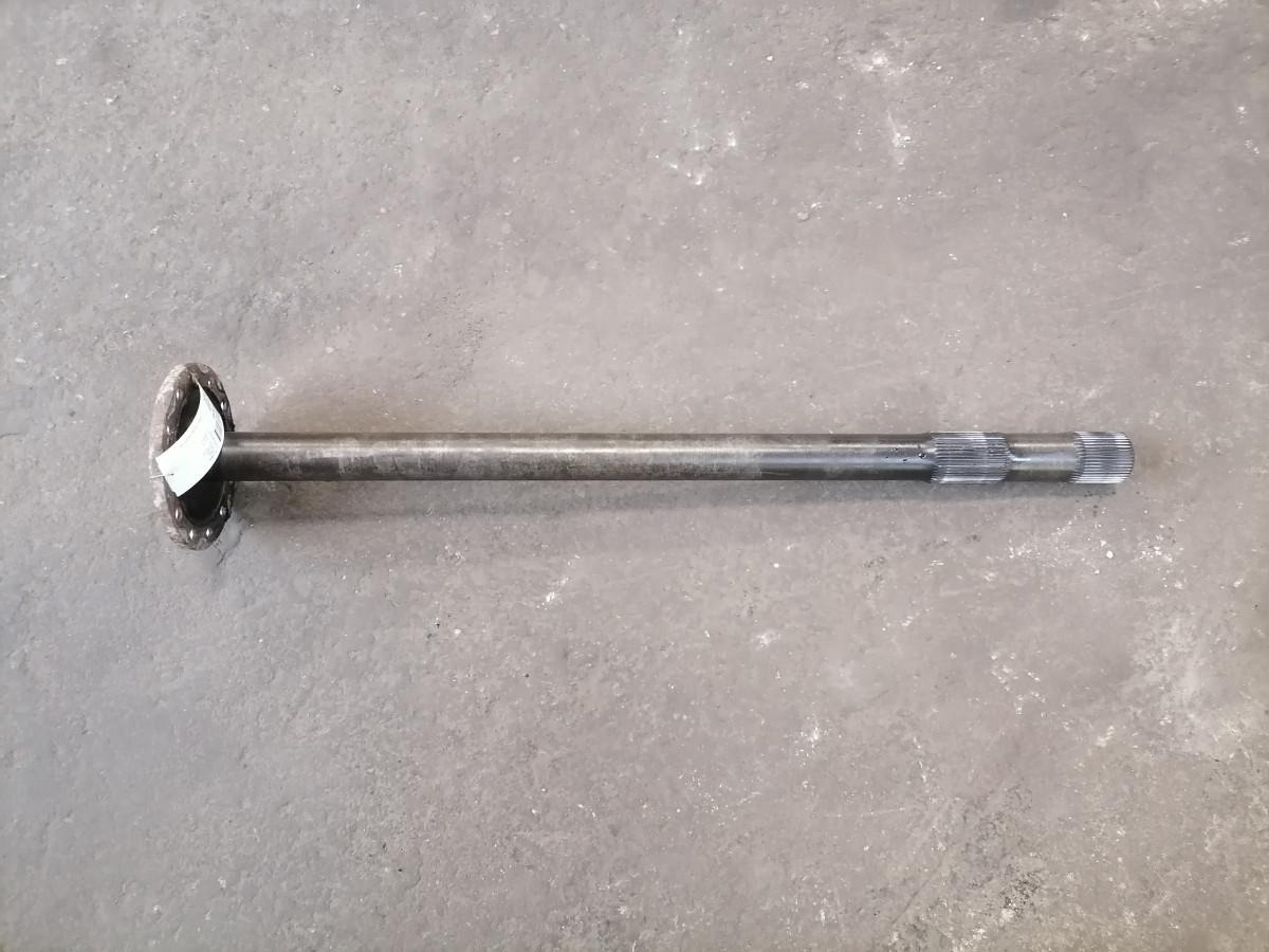 Volvo Drive shaft 20734793 - Піввісь в категорії Вантажівки: фото 2 Volvo Drive shaft 20734793 - Піввісь в категорії Вантажівки: фото 2