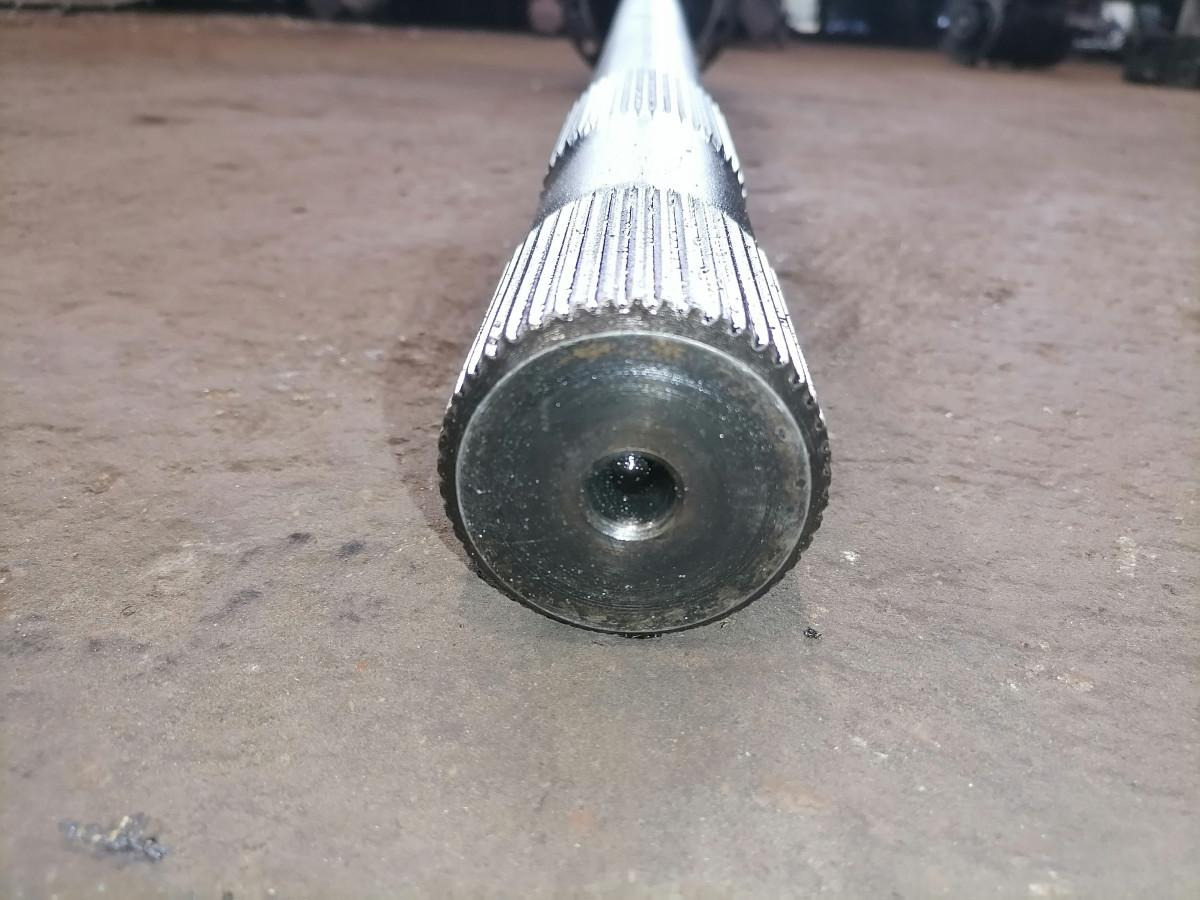 Volvo Drive shaft 20734793 - Піввісь в категорії Вантажівки: фото 4 Volvo Drive shaft 20734793 - Піввісь в категорії Вантажівки: фото 4