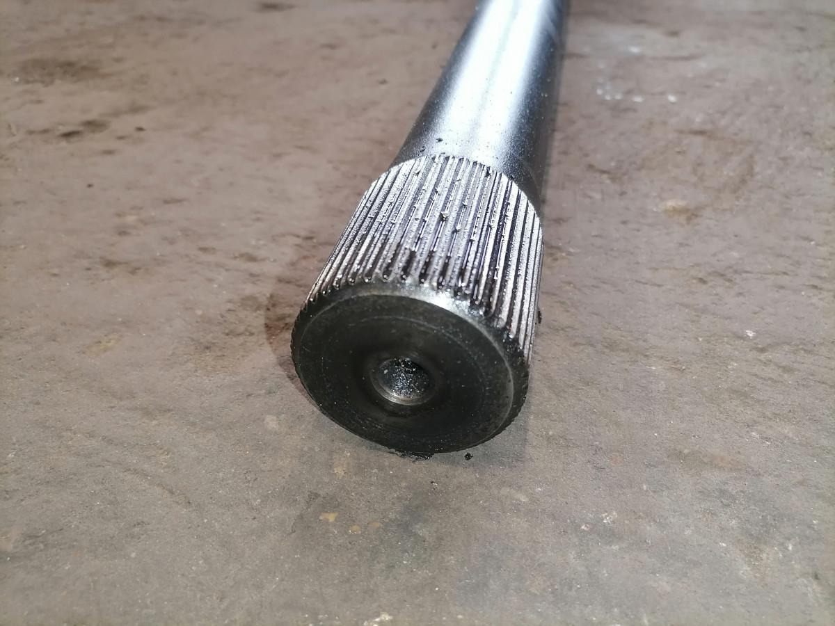 Volvo Drive shaft 20734795 - Піввісь в категорії Вантажівки: фото 4 Volvo Drive shaft 20734795 - Піввісь в категорії Вантажівки: фото 4