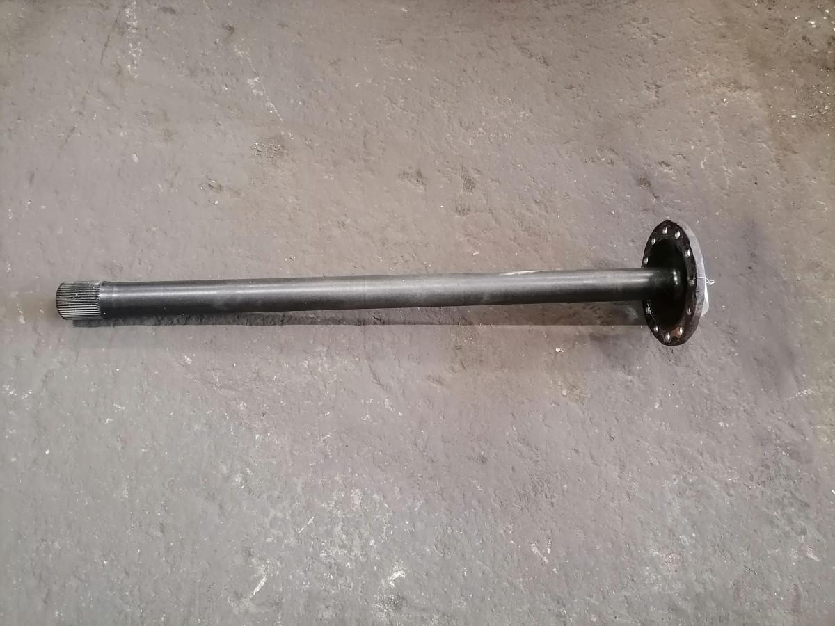 Volvo Drive shaft 20734795 - Піввісь в категорії Вантажівки: фото 2 Volvo Drive shaft 20734795 - Піввісь в категорії Вантажівки: фото 2