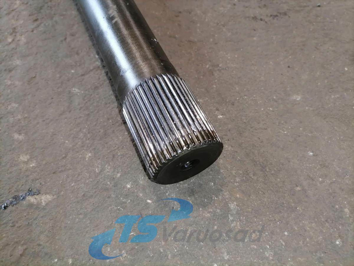 Volvo Drive shaft 20815243 - Піввісь в категорії Вантажівки: фото 3 Volvo Drive shaft 20815243 - Піввісь в категорії Вантажівки: фото 3
