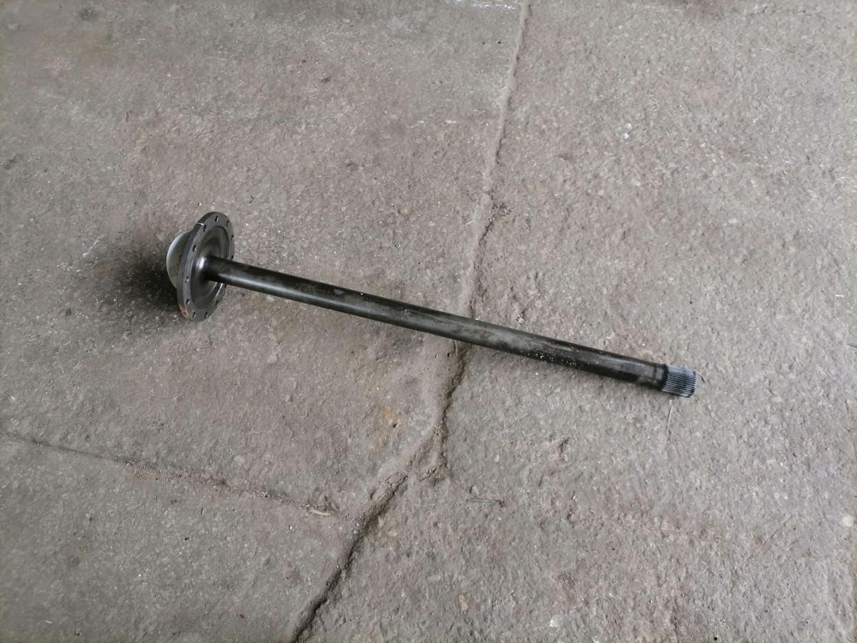 Volvo Drive shaft 20815243 - Піввісь в категорії Вантажівки: фото 2 Volvo Drive shaft 20815243 - Піввісь в категорії Вантажівки: фото 2