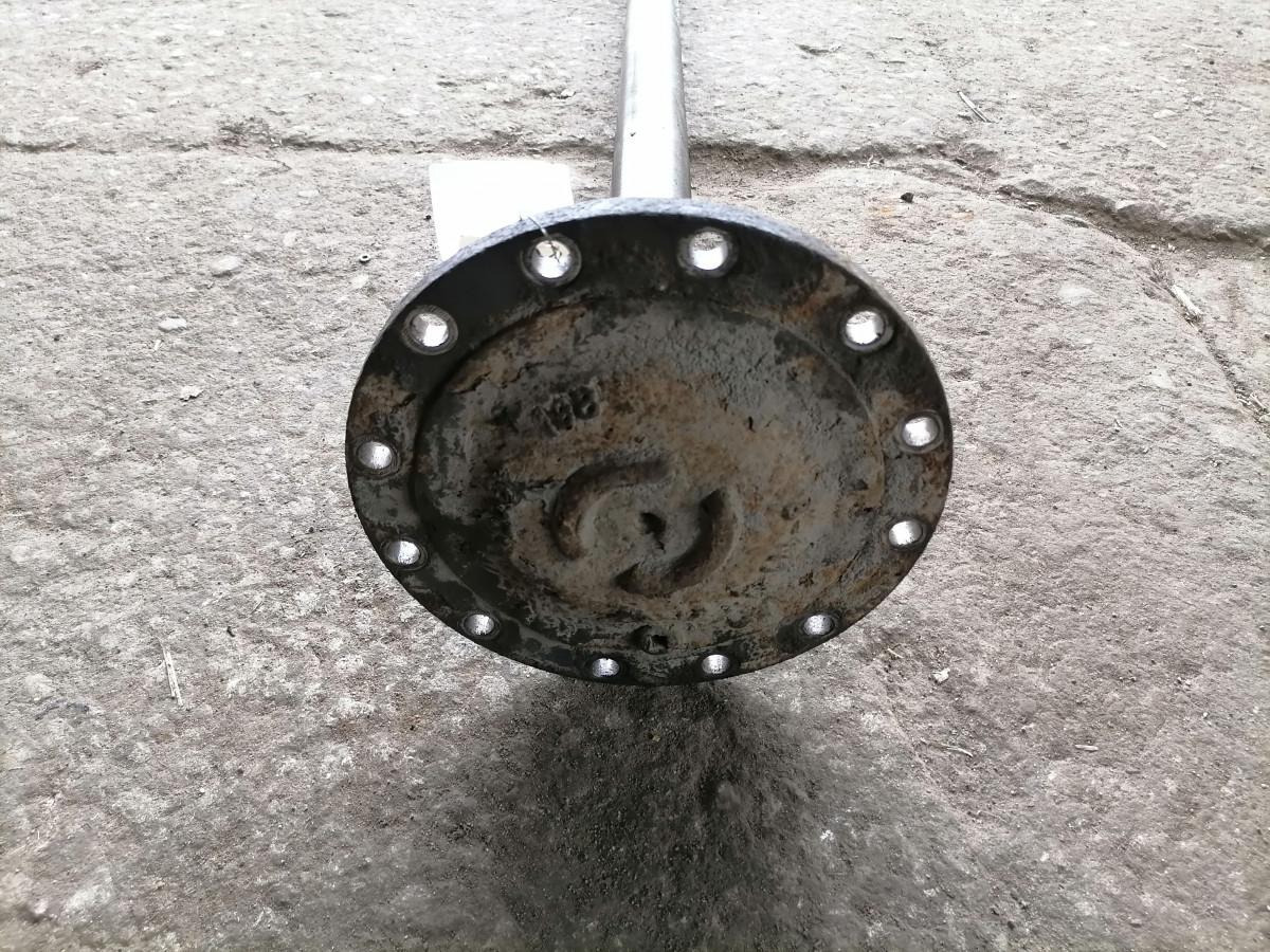 Volvo Drive shaft 20815243 - Піввісь в категорії Вантажівки: фото 4 Volvo Drive shaft 20815243 - Піввісь в категорії Вантажівки: фото 4