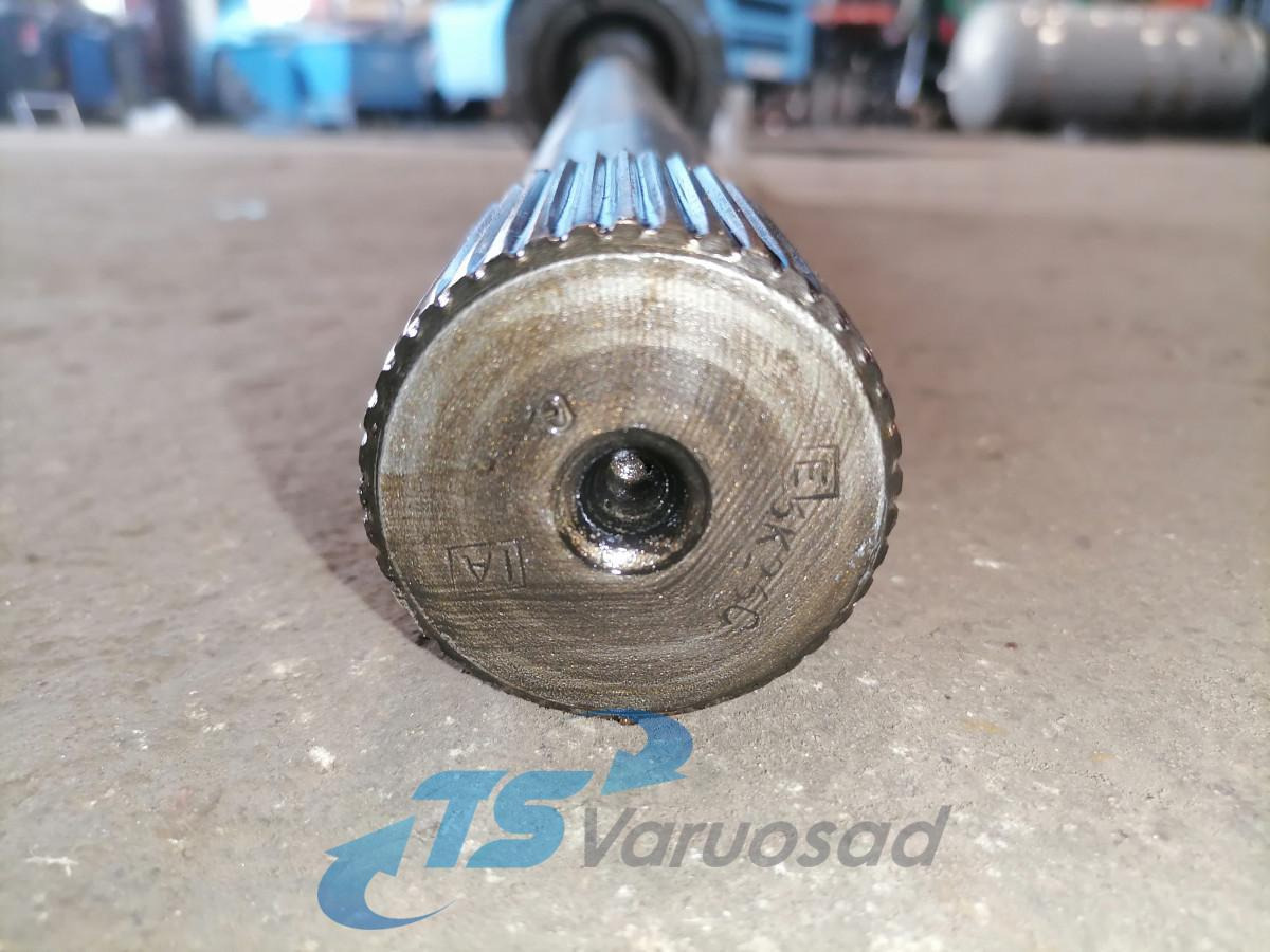 Volvo Drive shaft 20815243 - Піввісь в категорії Вантажівки: фото 4 Volvo Drive shaft 20815243 - Піввісь в категорії Вантажівки: фото 4