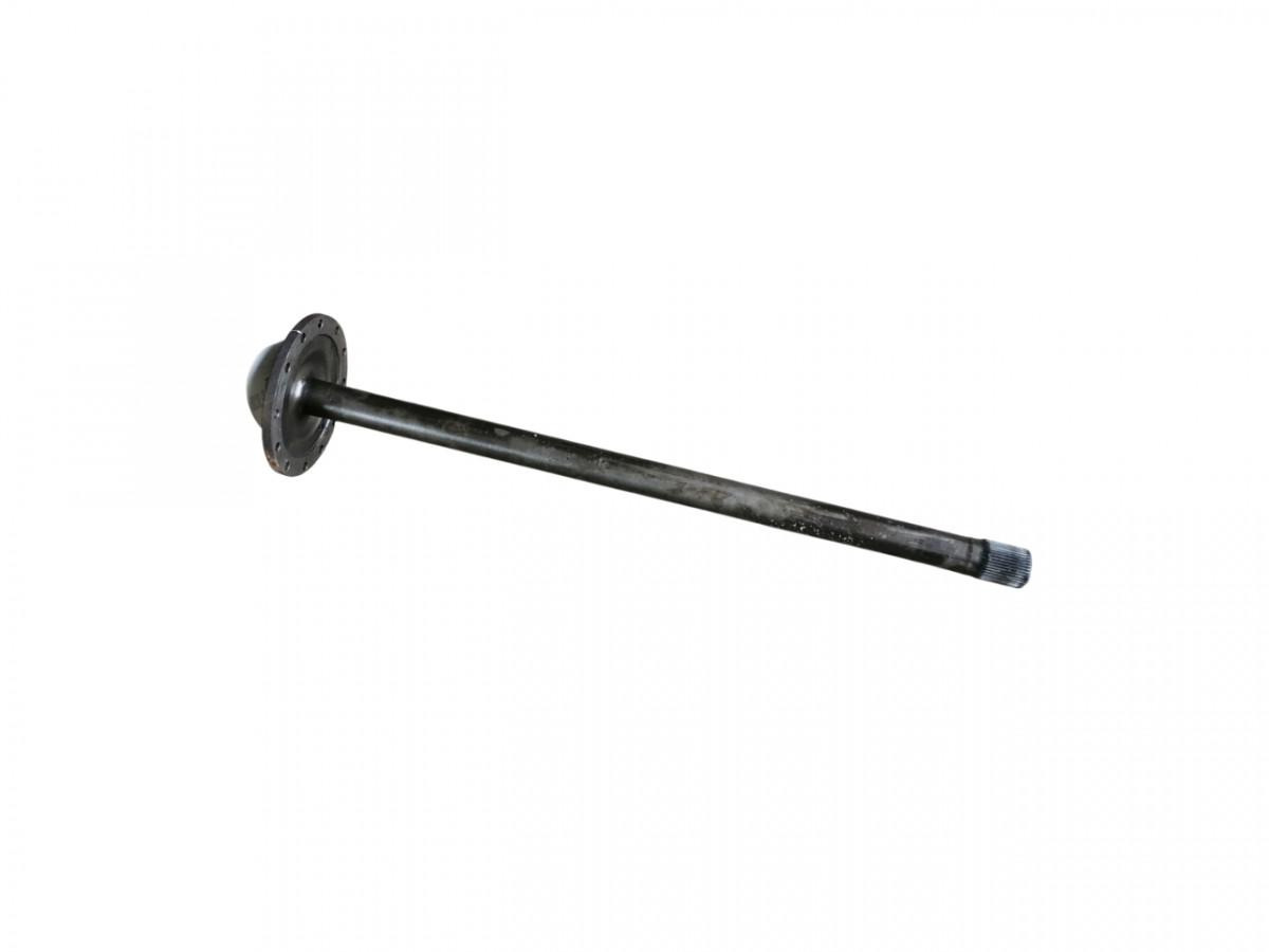 Volvo Drive shaft 20815243 - Піввісь в категорії Вантажівки: фото 1 Volvo Drive shaft 20815243 - Піввісь в категорії Вантажівки: фото 1