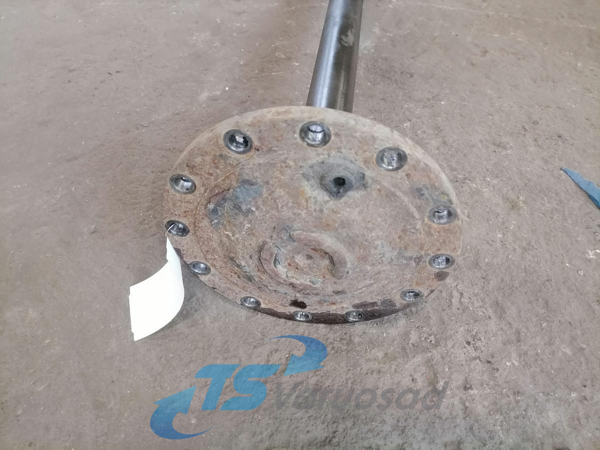 Volvo Drive shaft 20815243 - Піввісь в категорії Вантажівки: фото 5 Volvo Drive shaft 20815243 - Піввісь в категорії Вантажівки: фото 5