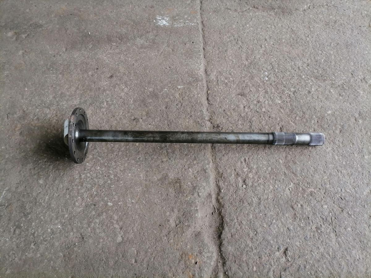 Volvo Drive shaft 20815246 - Піввісь в категорії Вантажівки: фото 2 Volvo Drive shaft 20815246 - Піввісь в категорії Вантажівки: фото 2