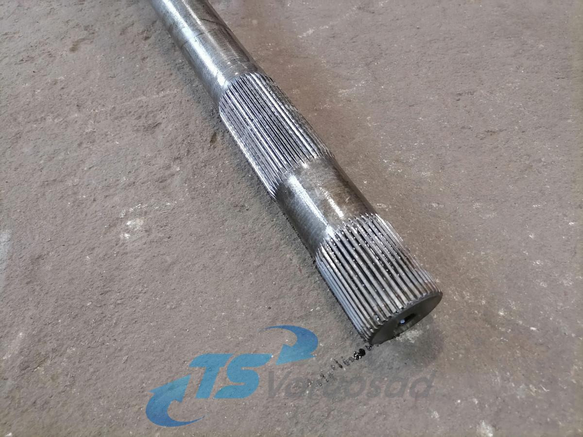Volvo Drive shaft 20815246 - Піввісь в категорії Вантажівки: фото 4 Volvo Drive shaft 20815246 - Піввісь в категорії Вантажівки: фото 4