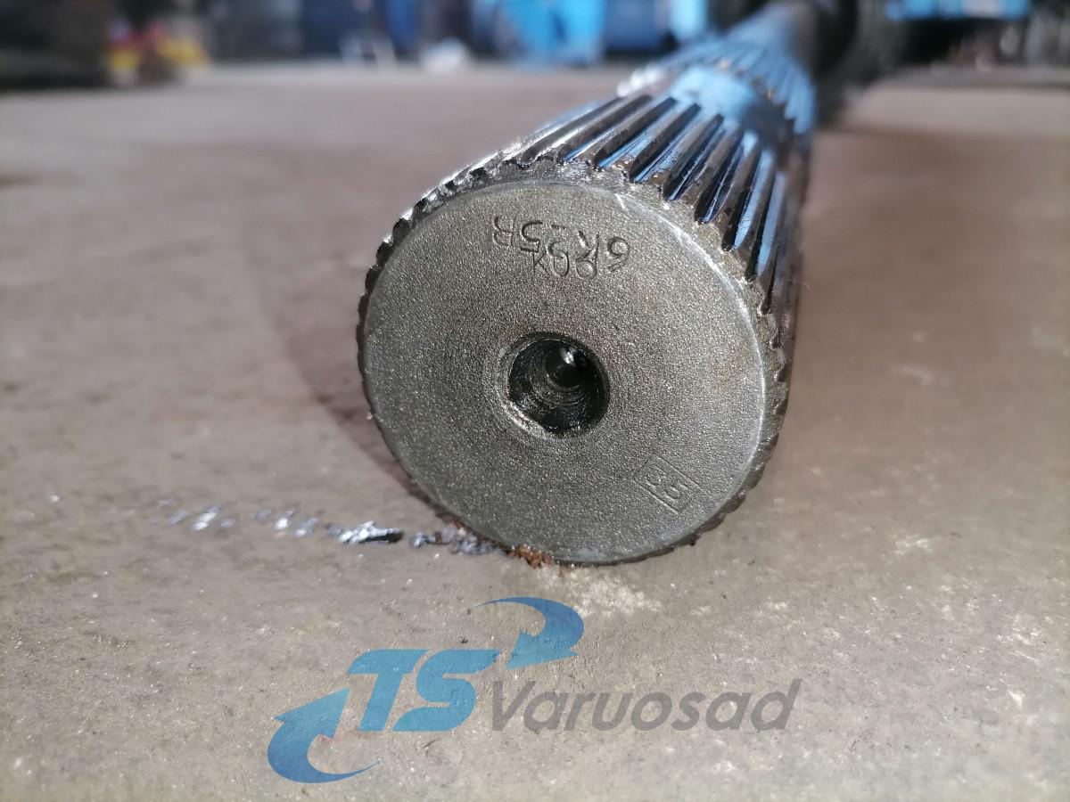 Volvo Drive shaft 20815246 - Піввісь в категорії Вантажівки: фото 3 Volvo Drive shaft 20815246 - Піввісь в категорії Вантажівки: фото 3