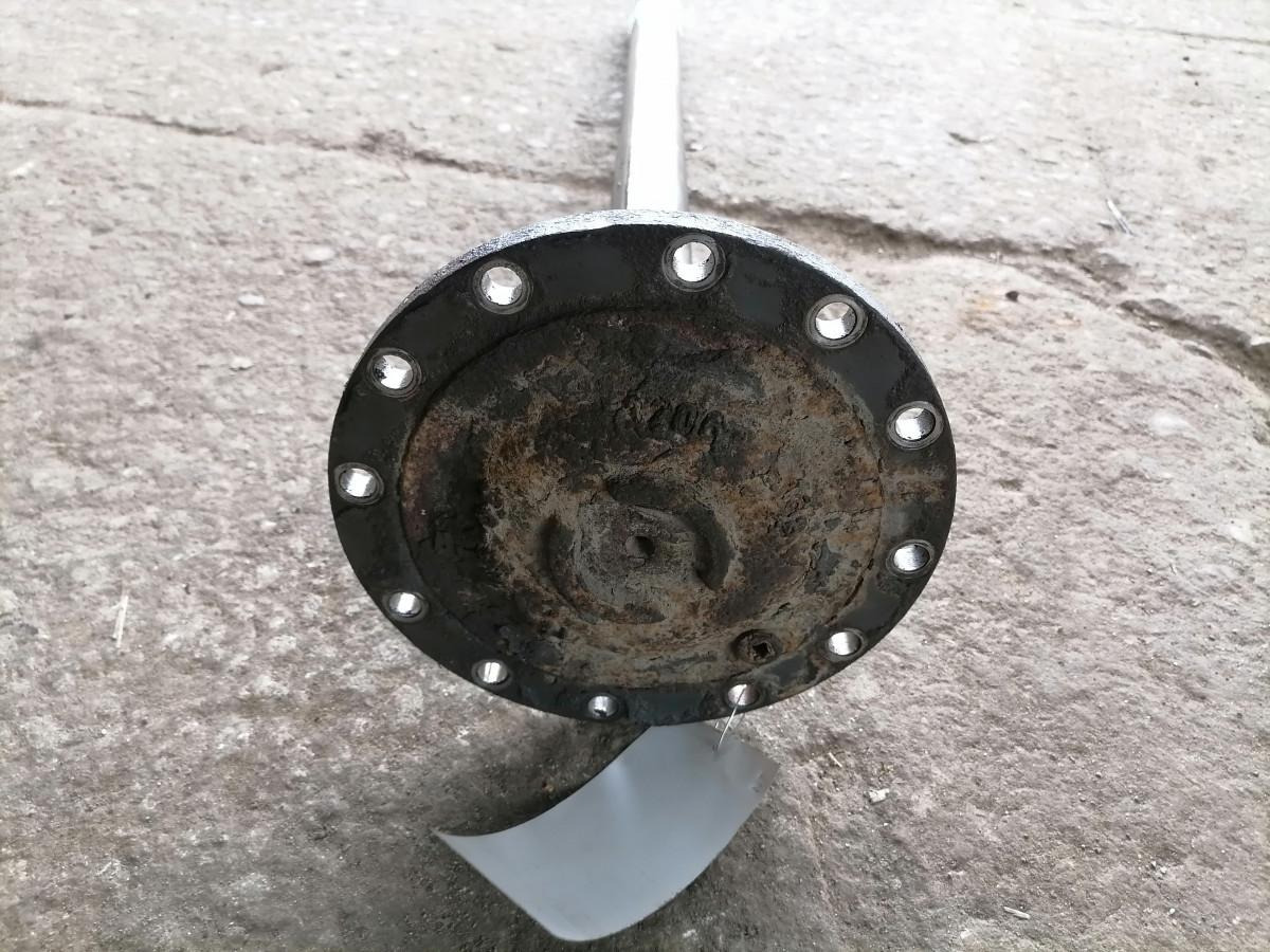 Volvo Drive shaft 20815246 - Піввісь в категорії Вантажівки: фото 3 Volvo Drive shaft 20815246 - Піввісь в категорії Вантажівки: фото 3