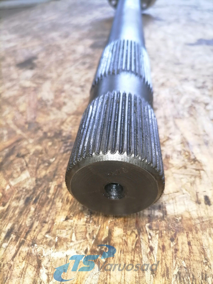 Volvo Drive shaft 20836831 - Піввісь в категорії Вантажівки: фото 3 Volvo Drive shaft 20836831 - Піввісь в категорії Вантажівки: фото 3