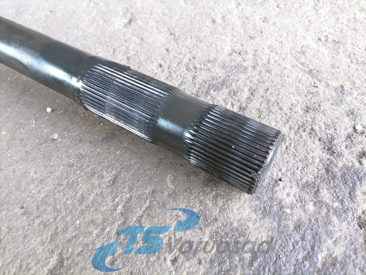 Volvo Drive shaft 20836831 - Піввісь в категорії Вантажівки: фото 2 Volvo Drive shaft 20836831 - Піввісь в категорії Вантажівки: фото 2