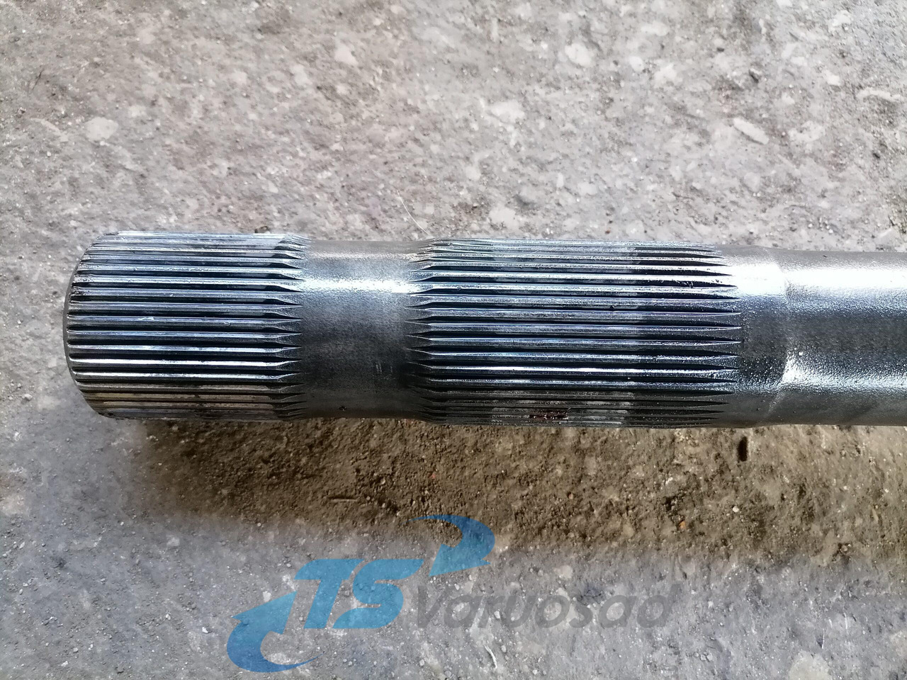 Volvo Drive shaft 20836831 - Піввісь в категорії Вантажівки: фото 2 Volvo Drive shaft 20836831 - Піввісь в категорії Вантажівки: фото 2