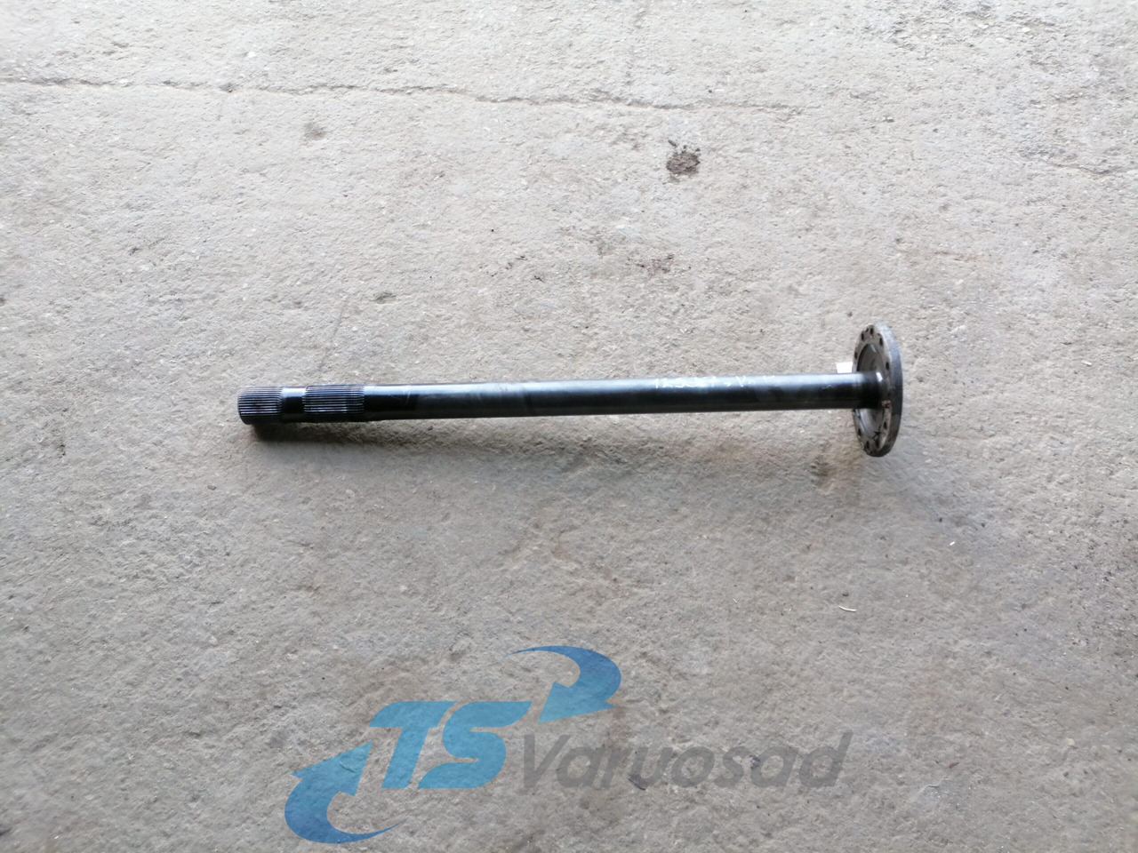 Volvo Drive shaft 20836831 - Піввісь в категорії Вантажівки: фото 1 Volvo Drive shaft 20836831 - Піввісь в категорії Вантажівки: фото 1