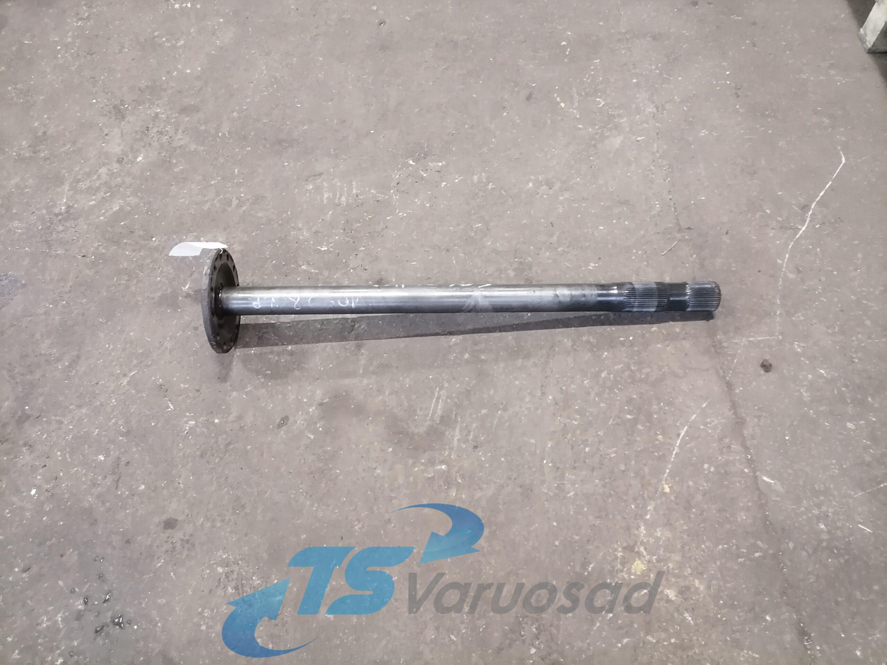 Volvo Drive shaft 20836831 - Піввісь в категорії Вантажівки: фото 1 Volvo Drive shaft 20836831 - Піввісь в категорії Вантажівки: фото 1