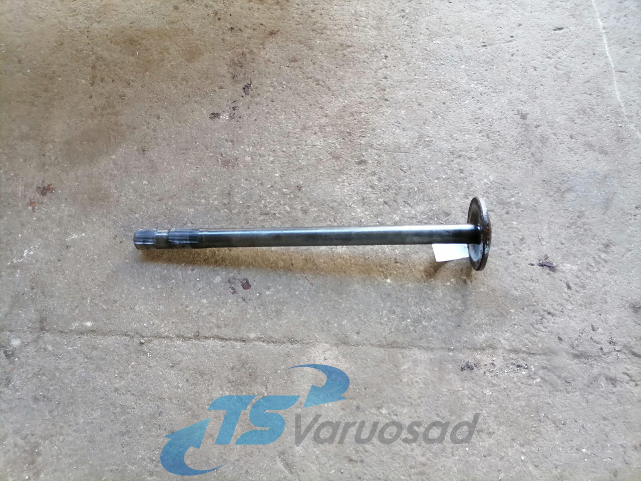 Volvo Drive shaft 20836831 - Піввісь в категорії Вантажівки: фото 1 Volvo Drive shaft 20836831 - Піввісь в категорії Вантажівки: фото 1