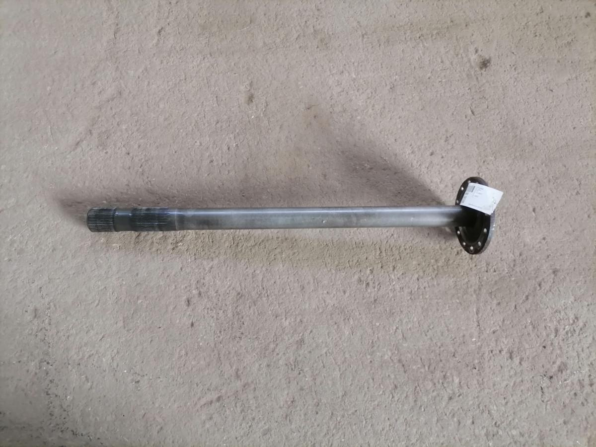 Volvo Drive shaft 20836831 - Піввісь в категорії Вантажівки: фото 2 Volvo Drive shaft 20836831 - Піввісь в категорії Вантажівки: фото 2