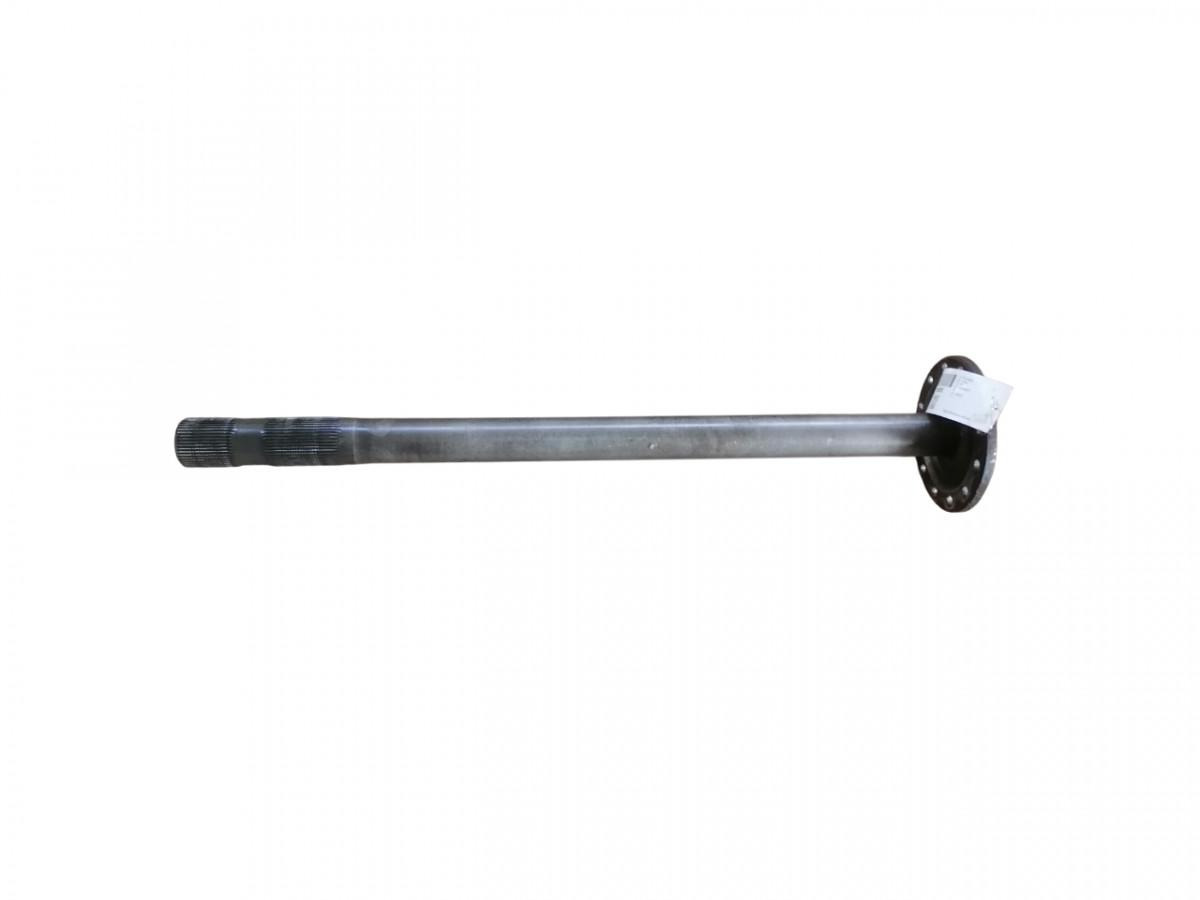 Volvo Drive shaft 20836831 - Піввісь в категорії Вантажівки: фото 1 Volvo Drive shaft 20836831 - Піввісь в категорії Вантажівки: фото 1