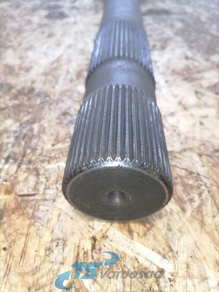Volvo Drive shaft 20836831 - Піввісь в категорії Вантажівки: фото 3 Volvo Drive shaft 20836831 - Піввісь в категорії Вантажівки: фото 3