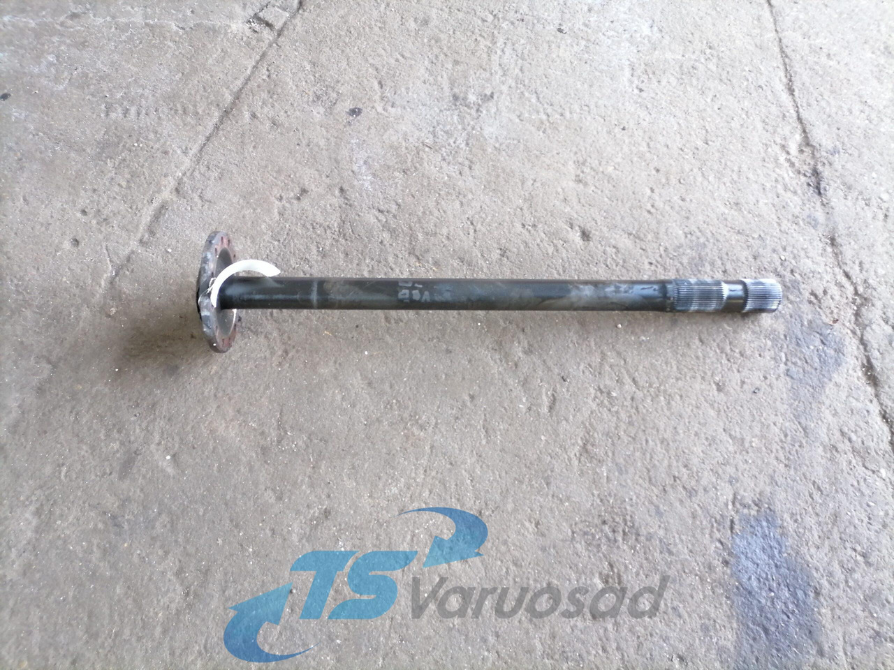 Volvo Drive shaft 20836831 - Піввісь в категорії Вантажівки: фото 1 Volvo Drive shaft 20836831 - Піввісь в категорії Вантажівки: фото 1