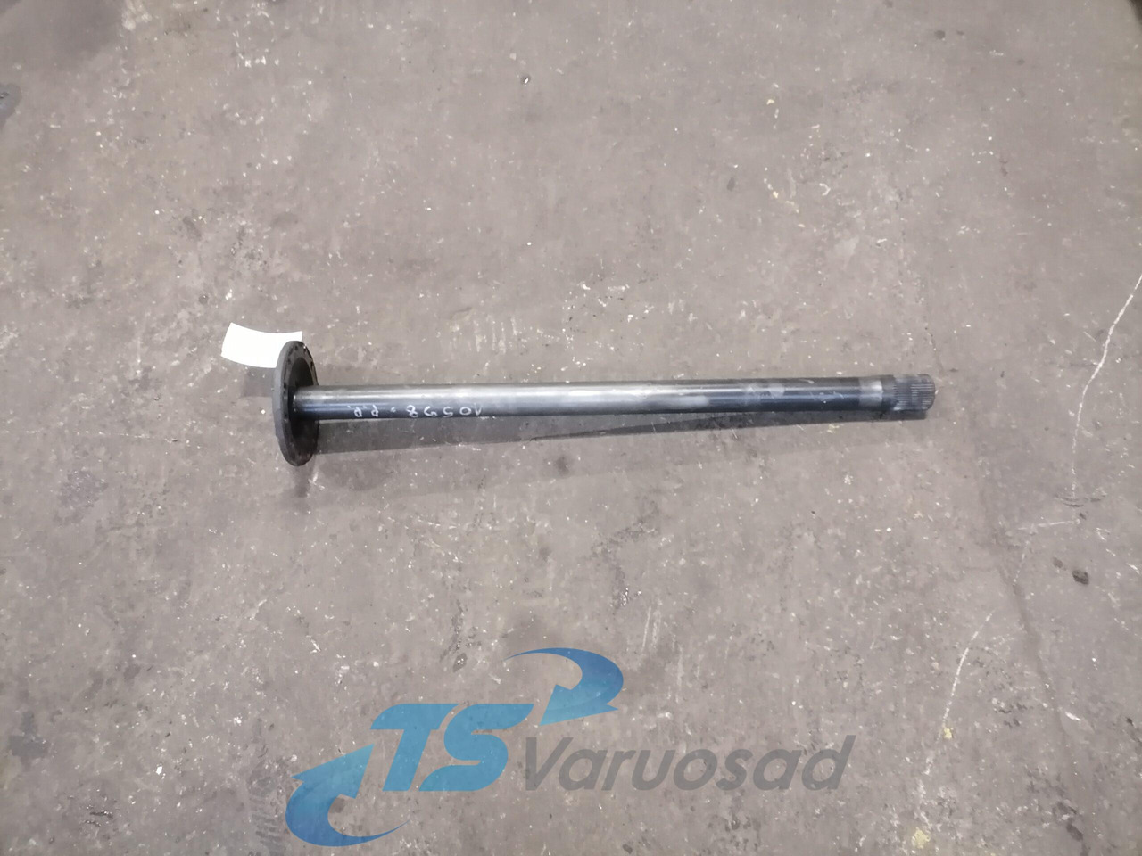 Volvo Drive shaft 20836838 - Піввісь в категорії Вантажівки: фото 1 Volvo Drive shaft 20836838 - Піввісь в категорії Вантажівки: фото 1