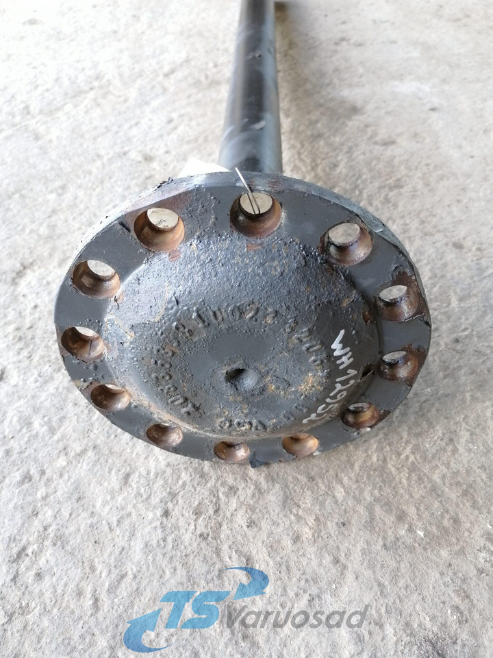 Volvo Drive shaft 20836838 - Піввісь в категорії Вантажівки: фото 2 Volvo Drive shaft 20836838 - Піввісь в категорії Вантажівки: фото 2
