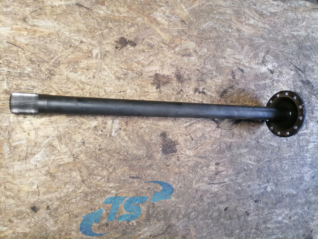 Volvo Drive shaft 20836838 - Піввісь в категорії Вантажівки: фото 2 Volvo Drive shaft 20836838 - Піввісь в категорії Вантажівки: фото 2