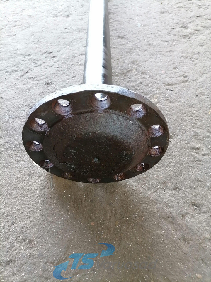 Volvo Drive shaft 20836838 - Піввісь в категорії Вантажівки: фото 2 Volvo Drive shaft 20836838 - Піввісь в категорії Вантажівки: фото 2