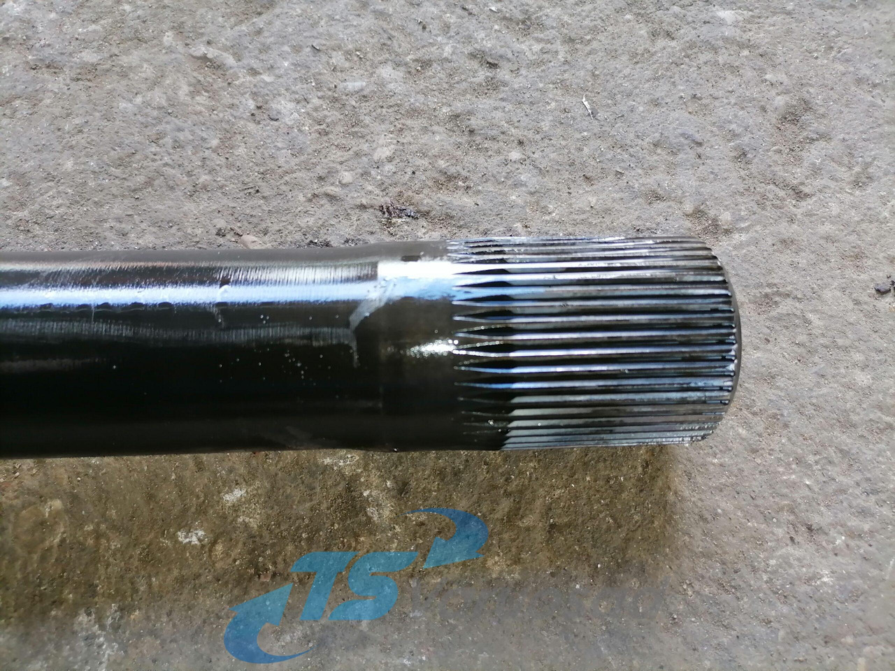 Volvo Drive shaft 20836838 - Піввісь в категорії Вантажівки: фото 2 Volvo Drive shaft 20836838 - Піввісь в категорії Вантажівки: фото 2