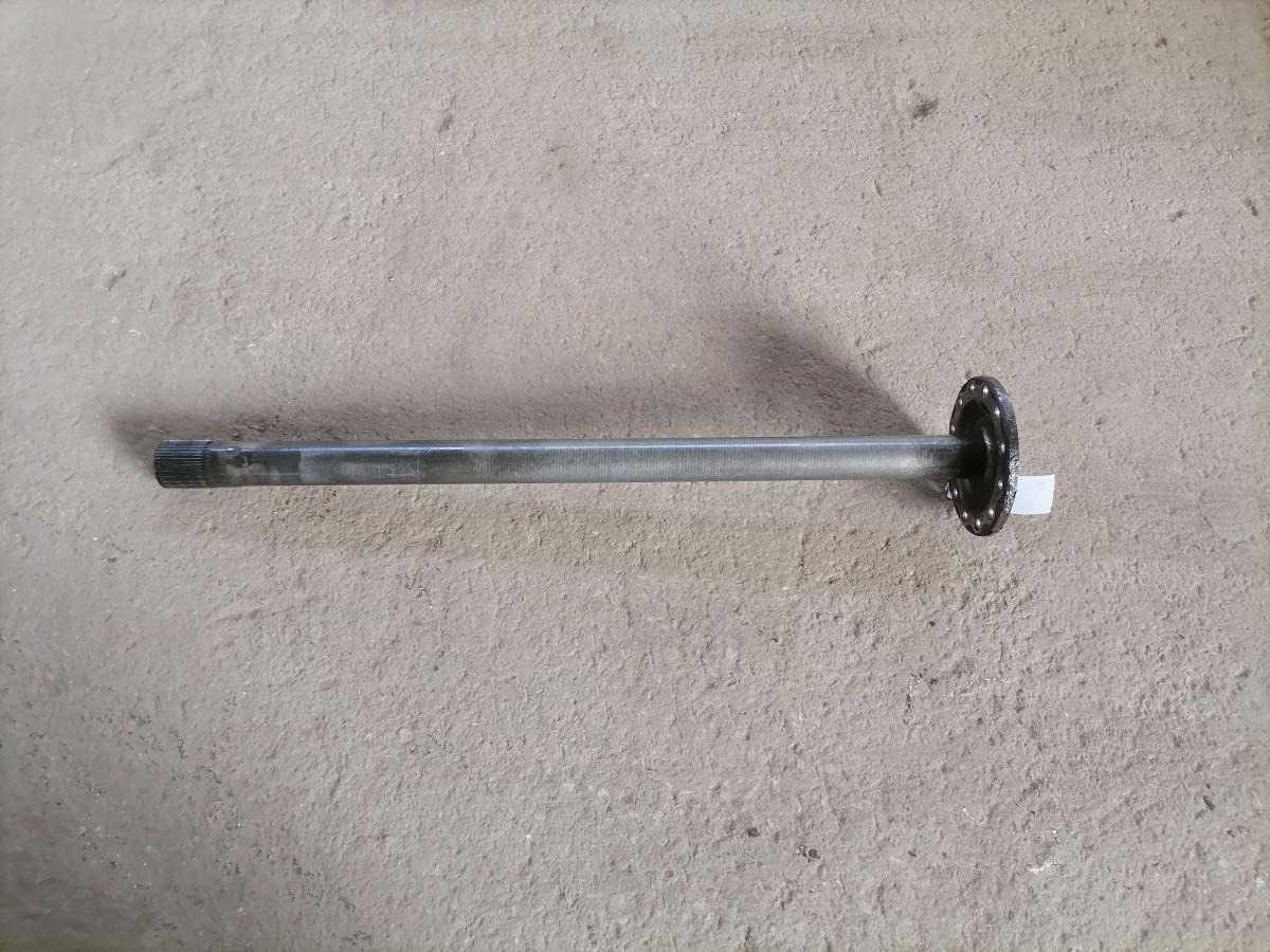 Volvo Drive shaft 20836838 - Піввісь в категорії Вантажівки: фото 2 Volvo Drive shaft 20836838 - Піввісь в категорії Вантажівки: фото 2