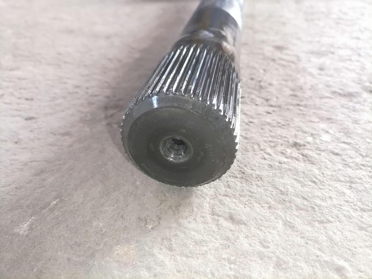 Volvo Drive shaft 20836838 - Піввісь в категорії Вантажівки: фото 4 Volvo Drive shaft 20836838 - Піввісь в категорії Вантажівки: фото 4